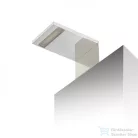 Rendl PARIS szekrényre  króm 230V LED 3W 120° IP44  3000K R12398