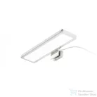 Rendl SAVOY 24 szekrénybe  króm 230V LED 8W 120° IP44  3000K R12399