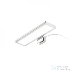   Rendl SAVOY 24 szekrénybe  króm 230V LED 8W 120° IP44  3000K R12399