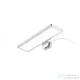 Rendl SAVOY 24 szekrénybe  króm 230V LED 8W 120° IP44  3000K R12399