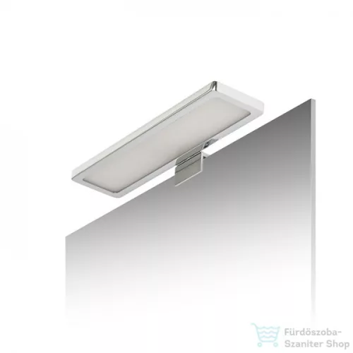 Rendl SAVOY 24 szekrénybe  króm 230V LED 8W 120° IP44  3000K R12399