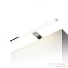 Rendl BALEA 500 szekrénybe  króm 230V LED 7W 120° IP44  3000K R12400