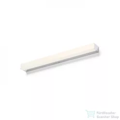   Rendl LEVIA 60 fali lámpa króm 230V LED 12W 120° IP44 3000K R12402