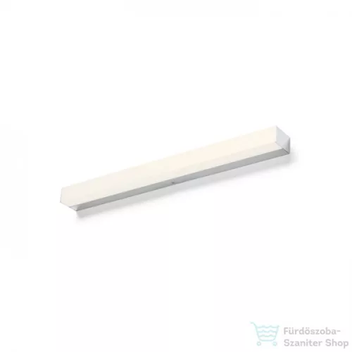 Rendl LEVIA 60 fali lámpa króm 230V LED 12W 120° IP44 3000K R12402