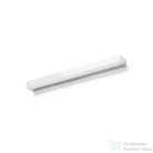 Rendl LEVIA 60 fali lámpa króm 230V LED 12W 120° IP44 3000K R12402