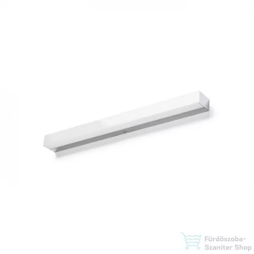 Rendl LEVIA 60 fali lámpa króm 230V LED 12W 120° IP44 3000K R12402