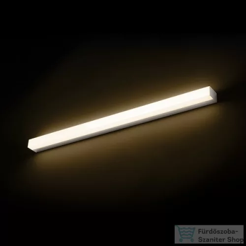 Rendl LEVIA 90 fali lámpa alumínium 230V LED 18W 120° IP44 3000K R12403