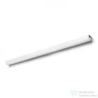 Rendl LEVIA 90 fali lámpa króm 230V LED 18W 120° IP44 3000K R12404
