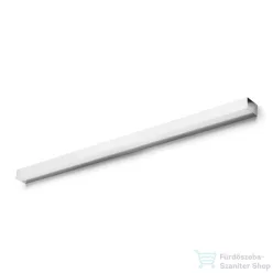   Rendl LEVIA 90 fali lámpa króm 230V LED 18W 120° IP44 3000K R12404