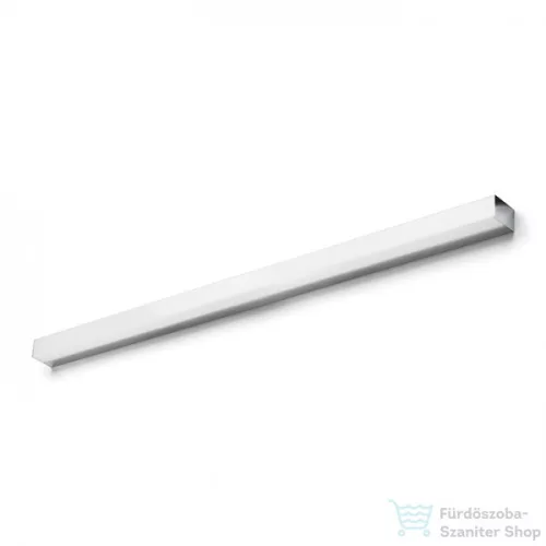 Rendl LEVIA 90 fali lámpa króm 230V LED 18W 120° IP44 3000K R12404