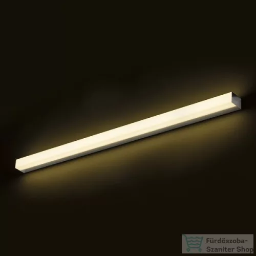 Rendl LEVIA 90 fali lámpa króm 230V LED 18W 120° IP44 3000K R12404