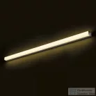 Rendl LEVIA 120 fali lámpa króm 230V LED 24W 120° IP44 3000K R12406