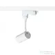 Rendl LOLLIPOP háromfázisú áramkörös sínre fehér  230V LED 8W 40°  3000K R12412