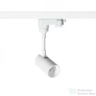 Rendl LOLLIPOP háromfázisú áramkörös sínre fehér  230V LED 8W 40°  3000K R12412