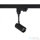 Rendl LOLLIPOP háromfázisú áramkörös sínre fekete  230V LED 8W 40°  3000K R12413