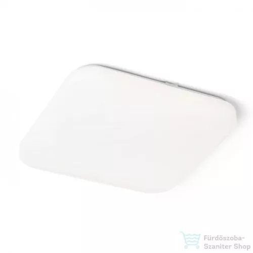 Rendl SEMPRE SQ 33 mennyezeti mozgásérzékelős  tej akril 230V LED 24W  3000K R12440