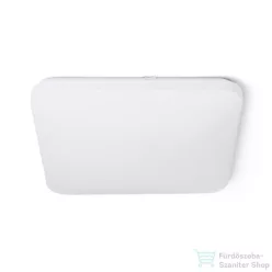   Rendl SEMPRE SQ 43 mennyezeti mozgásérzékelős  tej akril 230V LED 36W  3000K R12441