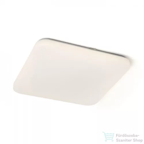 Rendl SEMPRE SQ 43 mennyezeti mozgásérzékelős  tej akril 230V LED 36W  3000K R12441