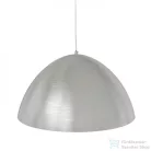 Rendl MERYLYN 48 függő lámpa  csiszolt alumínium/arany lakk 230V E27 42W R12446