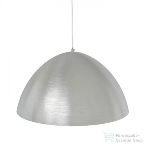 Rendl MERYLYN 48 függő lámpa  csiszolt alumínium/arany lakk 230V E27 42W R12446