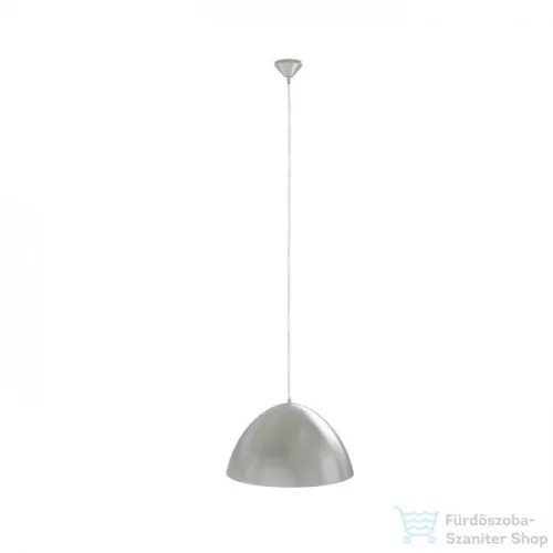 Rendl MERYLYN 48 függő lámpa  csiszolt alumínium/arany lakk 230V E27 42W R12446