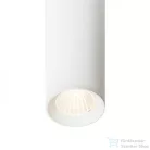 Rendl RIGA 18 mennyezeti lámpa fehér 230V LED 4W 38° 3000K R12450