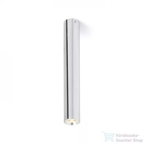 Rendl RIGA 38 mennyezeti lámpa króm 230V LED 6W 38° 3000K R12452