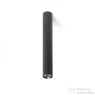Rendl RIGA 38 mennyezeti lámpa fekete 230V LED 6W 38° 3000K R12455