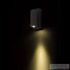 Rendl FADO I fali lámpa fekete 230V LED 3W 45° 4000K R12473