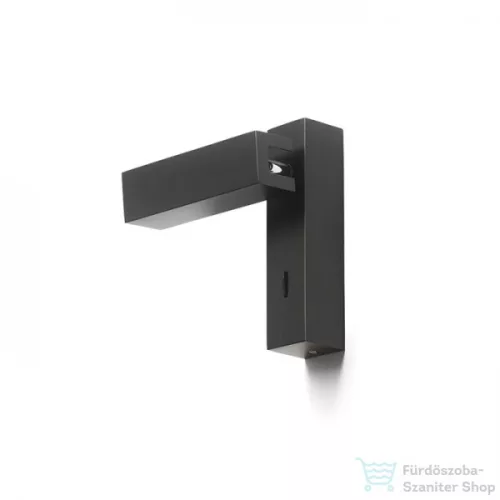 Rendl FADO I fali lámpa fekete 230V LED 3W 45° 4000K R12473