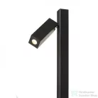 Rendl FADO asztali lámpa fekete  230V LED 3W 45°  3000K R12474