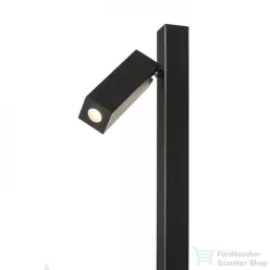   Rendl FADO asztali lámpa fekete  230V LED 3W 45°  3000K R12474
