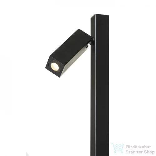 Rendl FADO asztali lámpa fekete  230V LED 3W 45°  3000K R12474