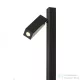 Rendl FADO asztali lámpa fekete  230V LED 3W 45°  3000K R12474