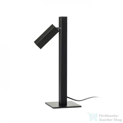 Rendl FADO asztali lámpa fekete  230V LED 3W 45°  3000K R12474