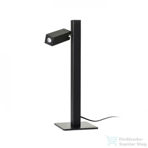 Rendl FADO asztali lámpa fekete  230V LED 3W 45°  3000K R12474