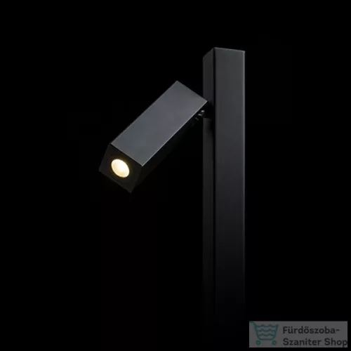Rendl FADO asztali lámpa fekete  230V LED 3W 45°  3000K R12474