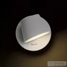 Rendl AMADEUS I fali lámpa fehér 230V LED 6W 3000K R12476