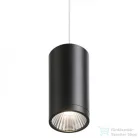 Rendl BOGARD függő lámpa matt fekete  230V LED 5W 40°  3000K R12493