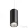 Rendl BOGARD függő lámpa matt fekete  230V LED 5W 40°  3000K R12493