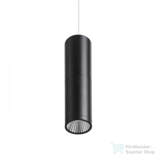 Rendl BOGARD függő lámpa matt fekete  230V LED 5W 40°  3000K R12493