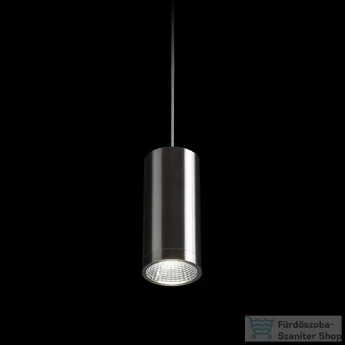 Rendl BOGARD függő lámpa  matt nikkel 230V LED 5W 40°  3000K R12494