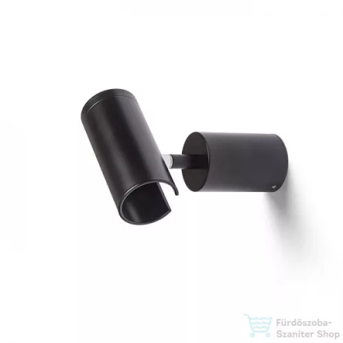 Rendl BOGARD mennyezeti lámpa matt fekete  230V LED 5W 40°  3000K R12497