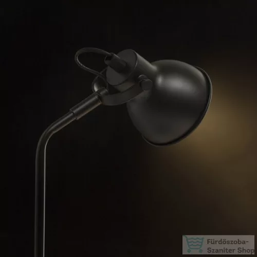 Rendl ROSITA asztali lámpa fekete/aranysárga  230V LED GU10 9W R12512