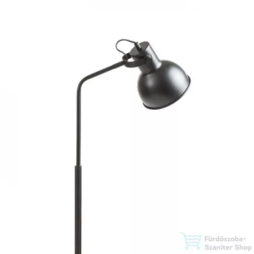 Rendl ROSITA állólámpa fekete/aranysárga  230V E27 12W R12514