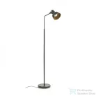 Rendl ROSITA állólámpa fekete/aranysárga  230V E27 12W R12514