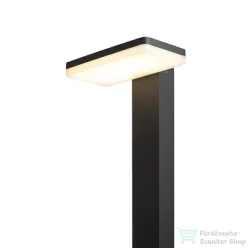   Rendl RINA állólámpa antracitszürke 230V LED 12W IP44 3000K R12515