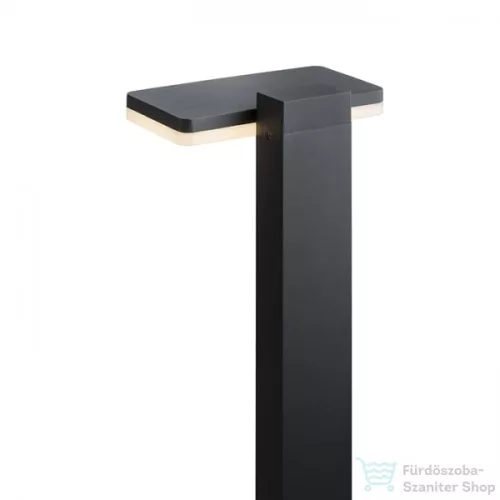 Rendl RINA állólámpa antracitszürke 230V LED 12W IP44 3000K R12515