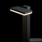 Rendl RINA állólámpa antracitszürke 230V LED 12W IP44 3000K R12515