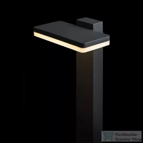Rendl RINA állólámpa antracitszürke 230V LED 12W IP44 3000K R12515